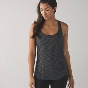 Lululemon Free To Be Serene Tank